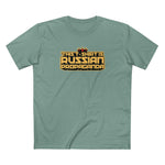 This T-Shirt Is Russian Propaganda - Men's T-Shirt