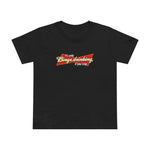 It's Only Binge Drinking If You Stop - Women’s T-Shirt