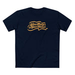 How Deep Is Your Love? - Men's T-Shirt