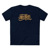 How Deep Is Your Love? - Men's T-Shirt