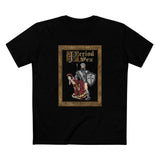 Period Sex - Men's T-Shirt