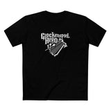 Glockenspiel Hero - Men's T-Shirt