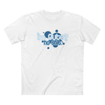 I'm Cute? No Shit (Adult Version) - Men's T-Shirt