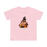 Chuck Norris - Women’s T-Shirt