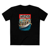 Yazis - Men's T-Shirt
