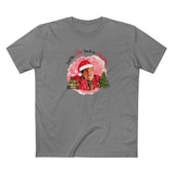 Put The Chris Back In Christmas - Men's T-Shirt