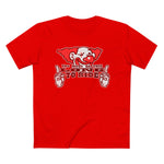 You Must Be This Long To Ride - Men’s T-Shirt