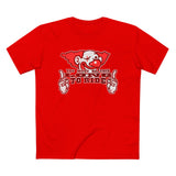 You Must Be This Long To Ride - Men’s T-Shirt