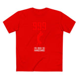 999 - Evil When I Do Handstands - Men's T-Shirt