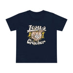 Jesus Is A Cracker - Women’s T-Shirt