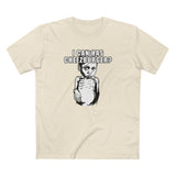 I Can Has Cheezburger? - Men's T-Shirt