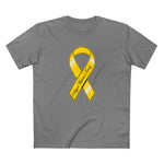 I Support Whatever's Trendy - Men's T-Shirt