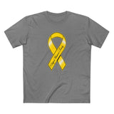 I Support Whatever's Trendy - Men's T-Shirt