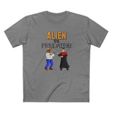 Alien Vs Predator - Men's T-Shirt