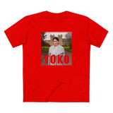 Yoko (Meghan Markle) - Men's T-Shirt