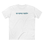No Means Maybe - Men's T-Shirt