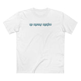 No Means Maybe - Men's T-Shirt