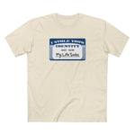 I Stole Your Identity And Now My Life Sucks - Men's T-Shirt