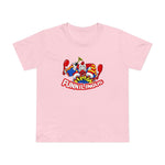 Funnilingus - Women’s T-Shirt