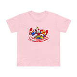 Funnilingus - Women’s T-Shirt