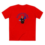 Barack Obama - Half Honkey All Donkey - Men's T-Shirt