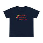 Block Lives Matter - Women’s T-Shirt
