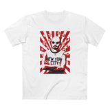 John Lenin - Men's T-Shirt