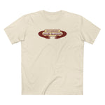Now Accepting Reach Arounds - Men's T-Shirt