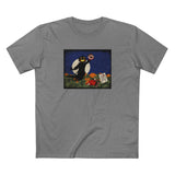 The Great Pumpkin - Men's T-Shirt