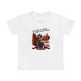They Used To Laugh And Call Him Names - Women’s T-Shirt