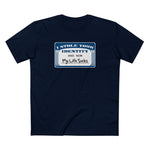 I Stole Your Identity And Now My Life Sucks - Men's T-Shirt