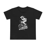 I Was Young And I Needed The Money (Paper Route) - Women’s T-Shirt