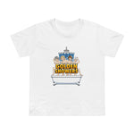 Golden Showers (Golden Girls) - Women’s T-Shirt