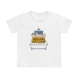 Golden Showers (Golden Girls) - Women’s T-Shirt