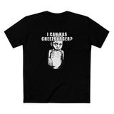 I Can Has Cheezburger? - Men's T-Shirt