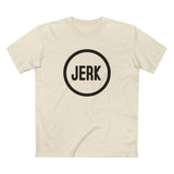 Circle Jerk - Men's T-Shirt