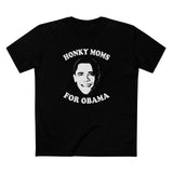 Honky Moms For Obama - Men's T-Shirt