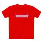 I'm One Bad Date From Becoming A Cat Lady - Men’s T-Shirt