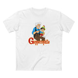 Geppettophile - Men's T-Shirt