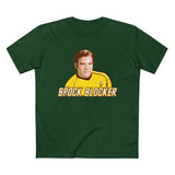 Spock Blocker - Men’s T-Shirt