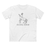 Original Hybrid - Men's T-Shirt