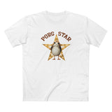 Porg Star - Men's T-Shirt