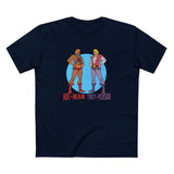 He-Man They-Person - Men's T-Shirt