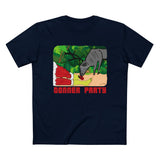 Donner Party - Men’s T-Shirt
