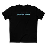No Means Maybe - Men's T-Shirt
