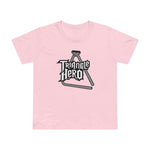 Triangle Hero - Women’s T-Shirt