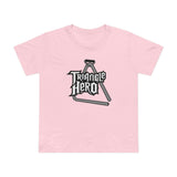 Triangle Hero - Women’s T-Shirt