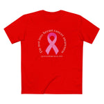 Breast Cancer Awareness - Men's T-Shirt