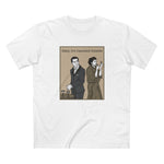 Baby It's Canceled Outside - Men's T-Shirt