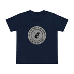 If You Have A Whistle Now Is The Time - Women’s T-Shirt